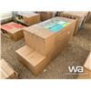 Image 3 : (UN-USED) CHARCOAL OUTDOOR ALUMINUM FURNITURE SET