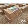 Image 5 : (UN-USED) CHARCOAL OUTDOOR ALUMINUM FURNITURE SET