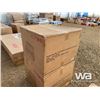 Image 3 : (UN-USED) GRAY OUTDOOR PATIO STORAGE BENCH