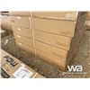 Image 3 : (UN-USED) 2 PERSON PATIO GARDEN GLIDER BENCH