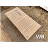 Image 2 : (UN-USED) 61 X 28.3 X 25.2 IN. OUTDOOR STORAGE BOX