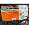 Image 4 : (4) JOYROAD LT235/85R16 WINTER TIRES
