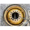Image 4 : (2) GRADER 17.5R25 RIMS