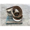 Image 3 : (4) DAYTON 24.5 TRUCK RIMS