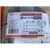 Image 5 : (UN-USED) TMG 48" 5,500LB PALLET JACK