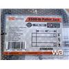 Image 5 : (UN-USED) TMG 48" 5,500LB PALLET JACK