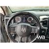Image 10 : 2013 DODGE RAM 2500 CREW CAB PICKUP