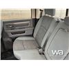 Image 14 : 2013 DODGE RAM 2500 CREW CAB PICKUP