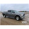 Image 2 : 2013 DODGE RAM 2500 CREW CAB PICKUP