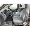 Image 6 : 2013 DODGE RAM 2500 CREW CAB PICKUP