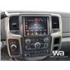Image 9 : 2013 DODGE RAM 2500 CREW CAB PICKUP
