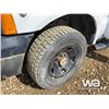 Image 17 : 2006 FORD F350 CREW CAB PICKUP
