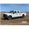 Image 1 : 2006 FORD F350 CREW CAB PICKUP