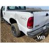 Image 21 : 2006 FORD F350 CREW CAB PICKUP