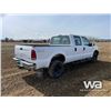 Image 3 : 2006 FORD F350 CREW CAB PICKUP