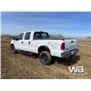 Image 4 : 2006 FORD F350 CREW CAB PICKUP