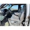 Image 6 : 2006 FORD F350 CREW CAB PICKUP