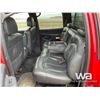 Image 14 : 2002 CHEVROLET SILVERADO CREW CAB PICKUP