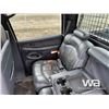 Image 15 : 2002 CHEVROLET SILVERADO CREW CAB PICKUP
