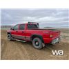 Image 4 : 2002 CHEVROLET SILVERADO CREW CAB PICKUP