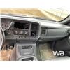 Image 8 : 2002 CHEVROLET SILVERADO CREW CAB PICKUP