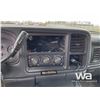 Image 9 : 2002 CHEVROLET SILVERADO CREW CAB PICKUP