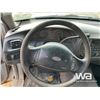 Image 10 : 2000 FORD F-150 E-CAB PICKUP