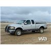 Image 1 : 2000 FORD F-150 E-CAB PICKUP