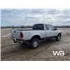 Image 3 : 2000 FORD F-150 E-CAB PICKUP