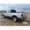 Image 4 : 2000 FORD F-150 E-CAB PICKUP