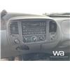 Image 9 : 2000 FORD F-150 E-CAB PICKUP