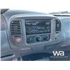 Image 9 : 1999 FORD F150 PICKUP