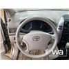 Image 10 : 2006 TOYOTA SIENNA MINIVAN