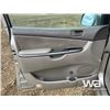 Image 13 : 2006 TOYOTA SIENNA MINIVAN