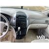 Image 8 : 2006 TOYOTA SIENNA MINIVAN