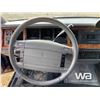 Image 10 : 1993 LINCOLN 8 PASSENGER LIMOUSINE