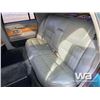 Image 14 : 1993 LINCOLN 8 PASSENGER LIMOUSINE