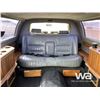 Image 15 : 1993 LINCOLN 8 PASSENGER LIMOUSINE