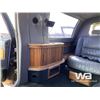 Image 16 : 1993 LINCOLN 8 PASSENGER LIMOUSINE