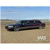 Image 1 : 1993 LINCOLN 8 PASSENGER LIMOUSINE