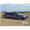 Image 2 : 1993 LINCOLN 8 PASSENGER LIMOUSINE