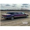 Image 3 : 1993 LINCOLN 8 PASSENGER LIMOUSINE