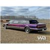 Image 4 : 1993 LINCOLN 8 PASSENGER LIMOUSINE