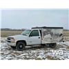 Image 1 : 1996 CHEVROLET 2500 CONCESSION FOOD TRUCK