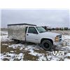 Image 2 : 1996 CHEVROLET 2500 CONCESSION FOOD TRUCK