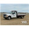 Image 1 : 1999 FORD F450 DUMP TRUCK