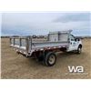 Image 3 : 1999 FORD F450 DUMP TRUCK