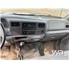 Image 8 : 1999 FORD F450 DUMP TRUCK