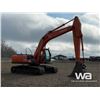 Image 2 : 2004 HITACHI ZX230LC HYDRAULIC EXCAVATOR