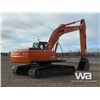 Image 3 : 2004 HITACHI ZX230LC HYDRAULIC EXCAVATOR